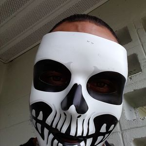 Meet your Posher, Mikethebarber